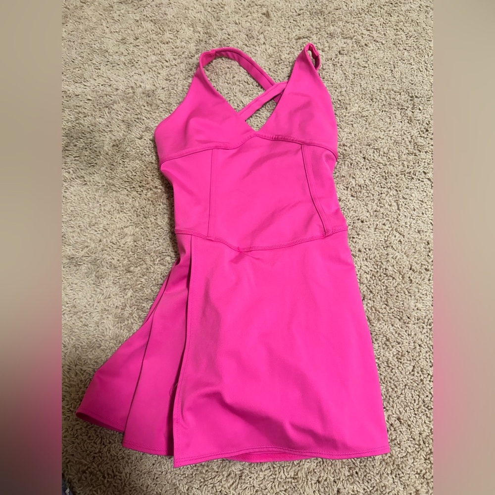 Free people movement dress